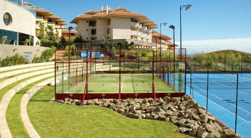 Apartment Higuerón Fuengirola Exterior foto