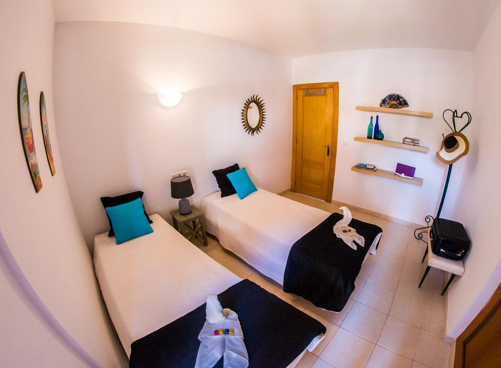 Apartment Higuerón Fuengirola Exterior foto