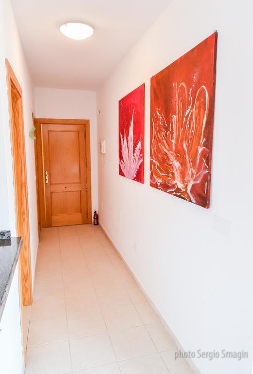 Apartment Higuerón Fuengirola Exterior foto
