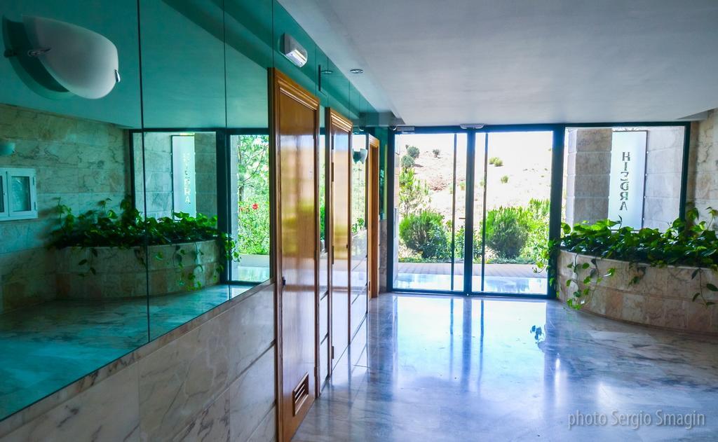 Apartment Higuerón Fuengirola Exterior foto