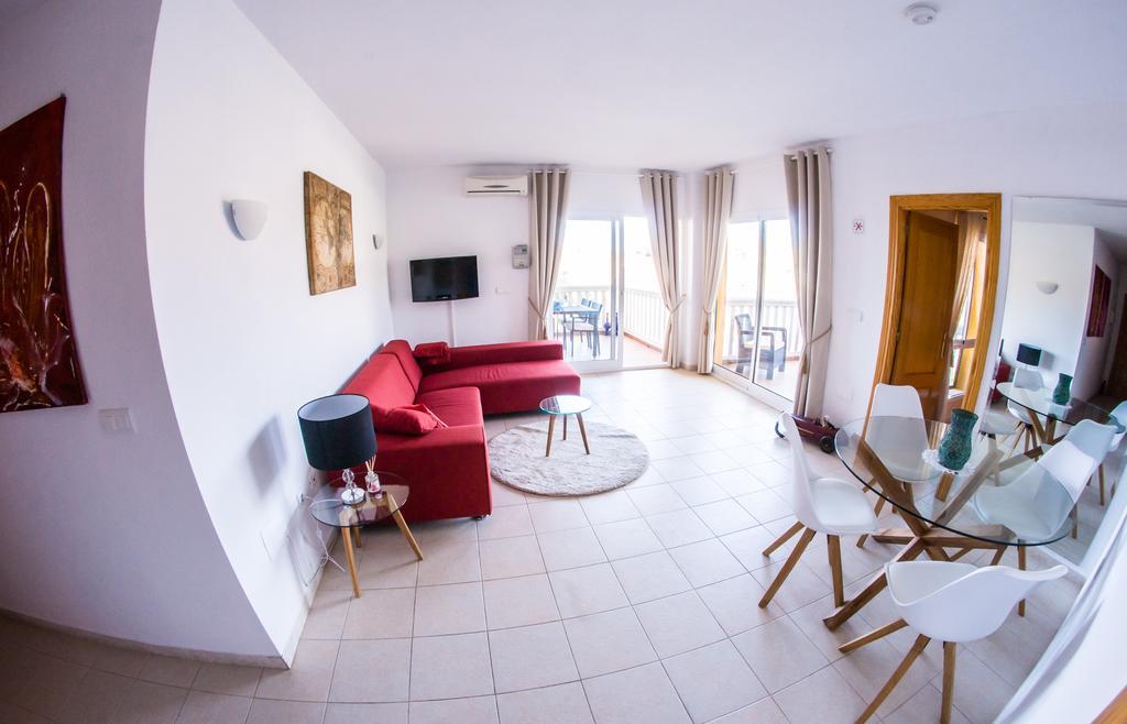 Apartment Higuerón Fuengirola Exterior foto