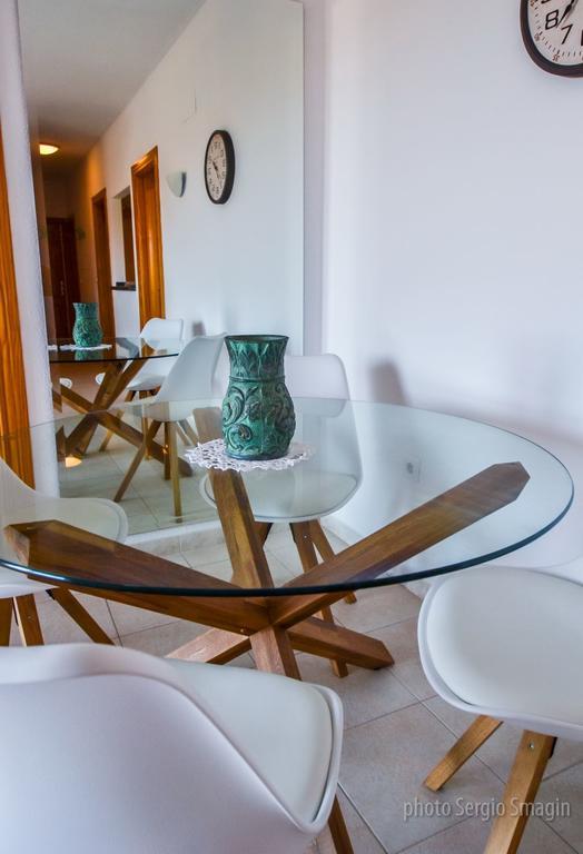 Apartment Higuerón Fuengirola Exterior foto