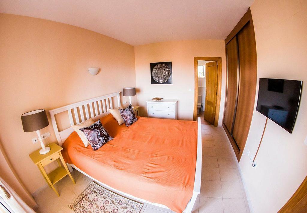 Apartment Higuerón Fuengirola Exterior foto