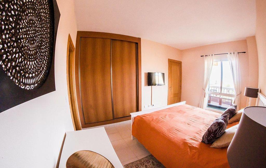 Apartment Higuerón Fuengirola Exterior foto